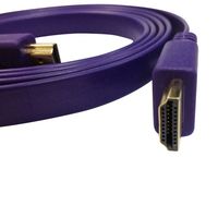 CB 250 Purple
