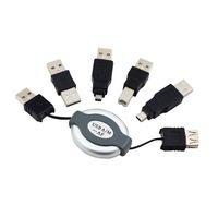 CT 04 Travel Computer Cable