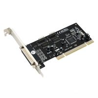 CBC 003 PCI to LPT