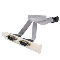 CBC 003 PCI to LPT