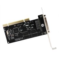 CBC 003 PCI to LPT
