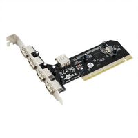 CBC 005 PCI to USB2.0