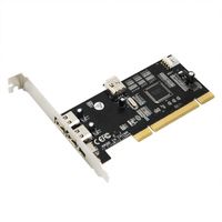 CBC 011 PCI to IEEE 1394