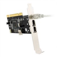 CBC 011 PCI to IEEE 1394