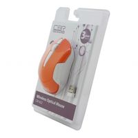 CM 422 Orange