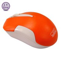 CM 422 Orange