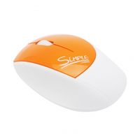 S 10 Orange