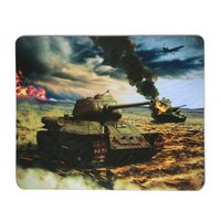 Tank Battle 