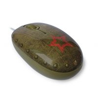 Tank Battle 