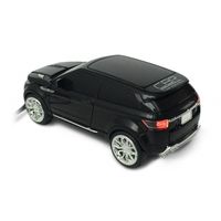 MF 500 Rapido Black 