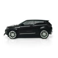 MF 500 Rapido Black 