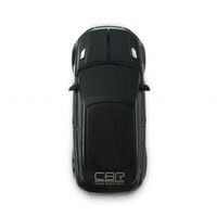 MF 500 Rapido Black 