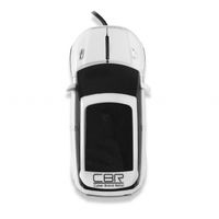 MF 500 Rapido White 