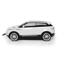 MF 500 Rapido White 