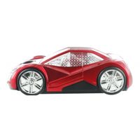 MF 500 Elegance Red
