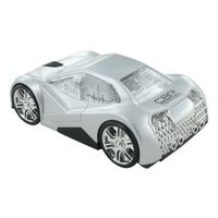 MF 500 Elegance Silver