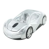 MF 500 Elegance Silver