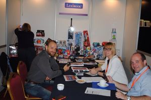 ������� �� DISTREE Russia 2017