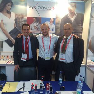 ������� �� ������������� ������ DISTREE Russia & CIS