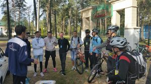 ������� ���������� �� ���������� CBR � human friends