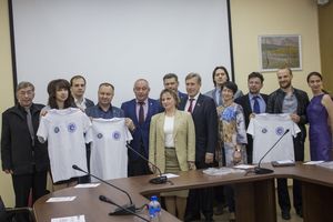 QR � ��� �� ������ ���������� ���������. ����.