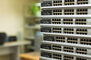������. D-Link � ������� ��������