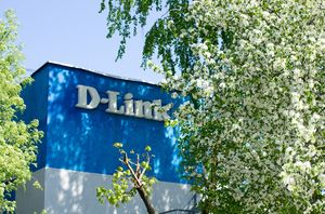 ������. D-Link � ������� ��������