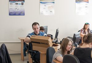 ������. D-Link � ������� ��������