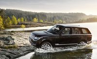 Land Rover � ������ ��������� (��������)