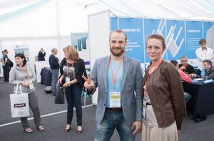 ������� �� DISTREE RUSSIA 2018