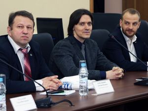 IT-����� � �������� ��������������� ����������� ������������