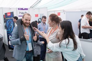������� �� DISTREE RUSSIA 2018