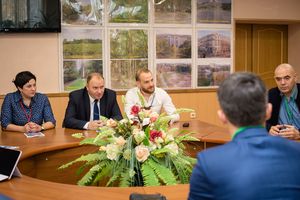 III ��������������� ��- ����� � �������