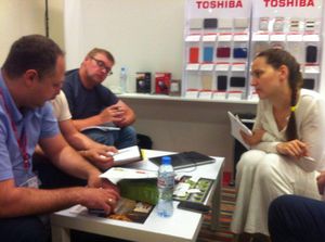 ����� DISTREE Russia 2016 � �����-����������