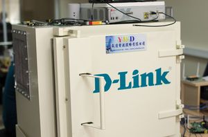 ������. D-Link � ������� ��������