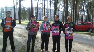 ������� ���������� �� ���������� CBR � human friends