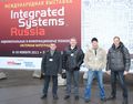 ������� � ���������������� ������� �� ISR 2011
