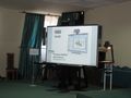 ����������� ������������� ����� SMART Board SBD685ix Dual touch / UX60